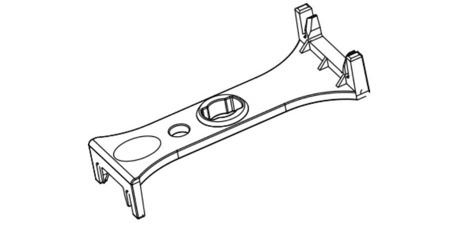 AC unlocking tool