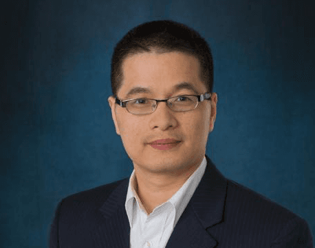 Dr. Shangzhi Pan