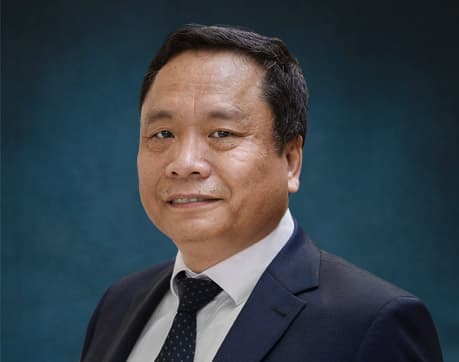 Haibo Zhang