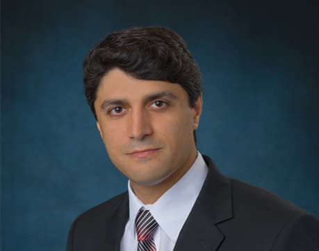 Dr. Majid Pahlevaninezhad