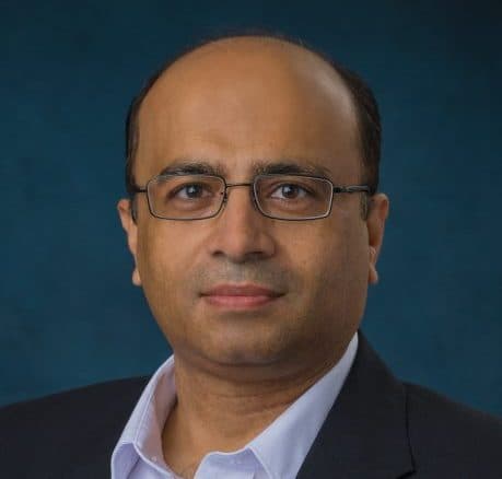 Muhammad Ikram