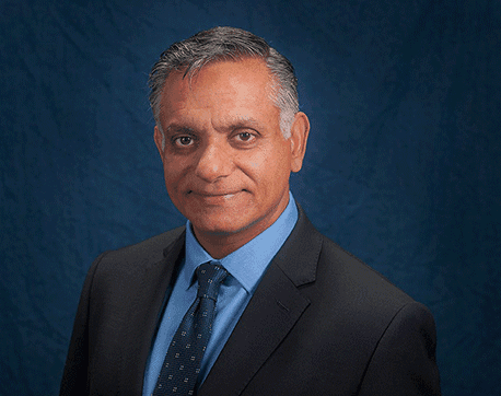 Pankaj Jain