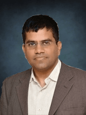 Arul Shanmugasundaram