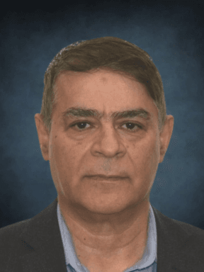 Dr. Hassan Kojori