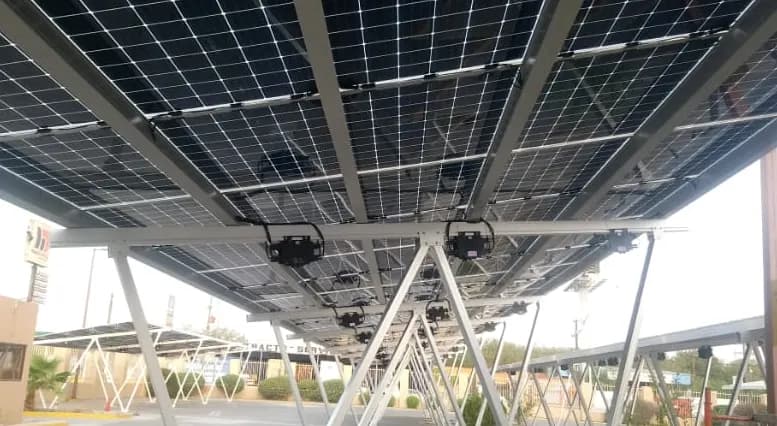 Native Three-Phase Technology