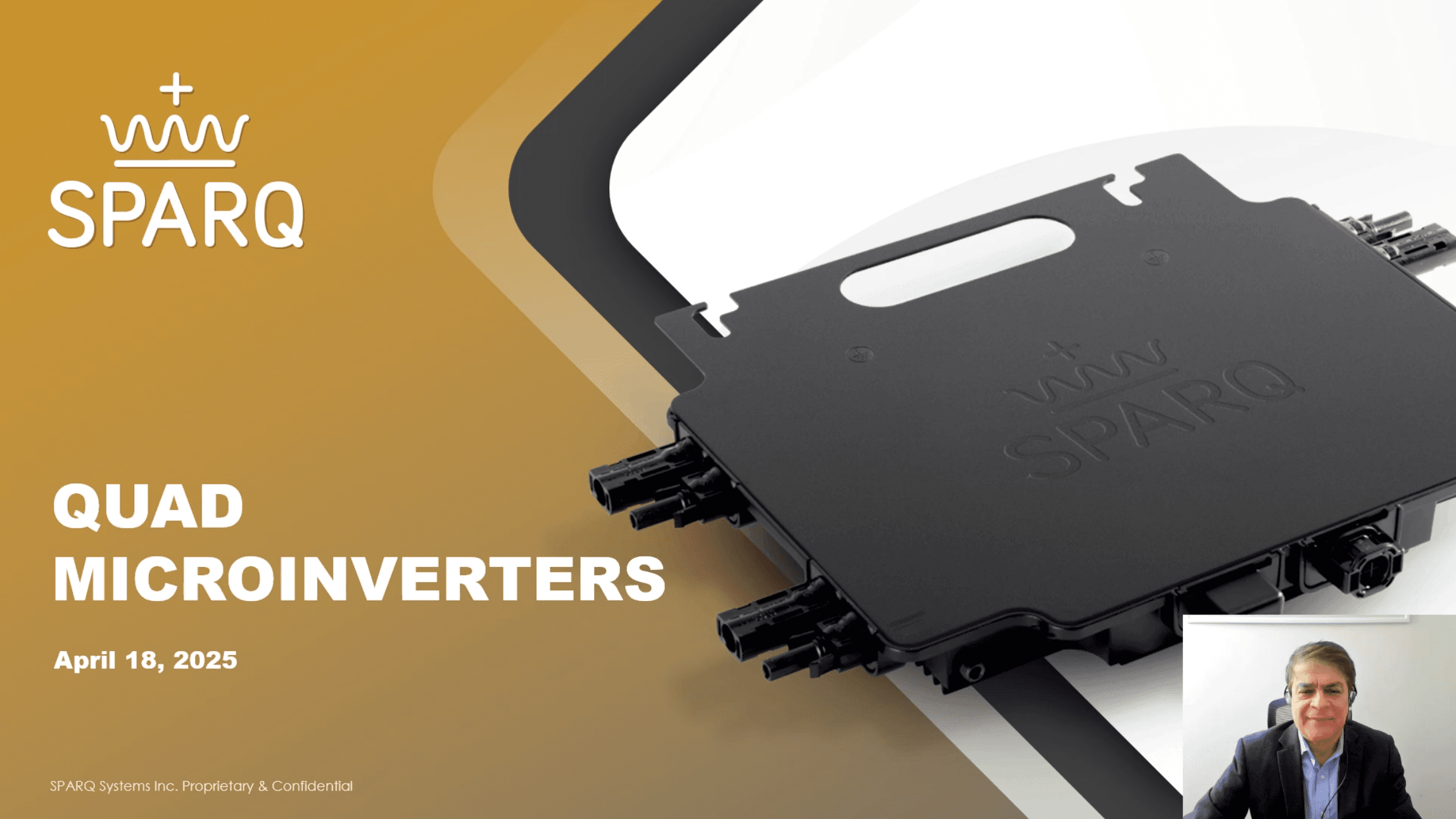 Learn More About Sparq Products