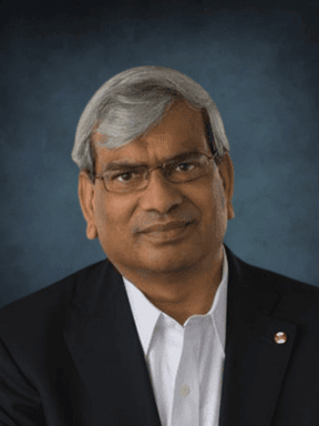 Dr. Praveen Jain